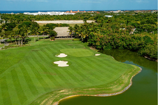 Hard Rock Golf Club at Cana Bay
